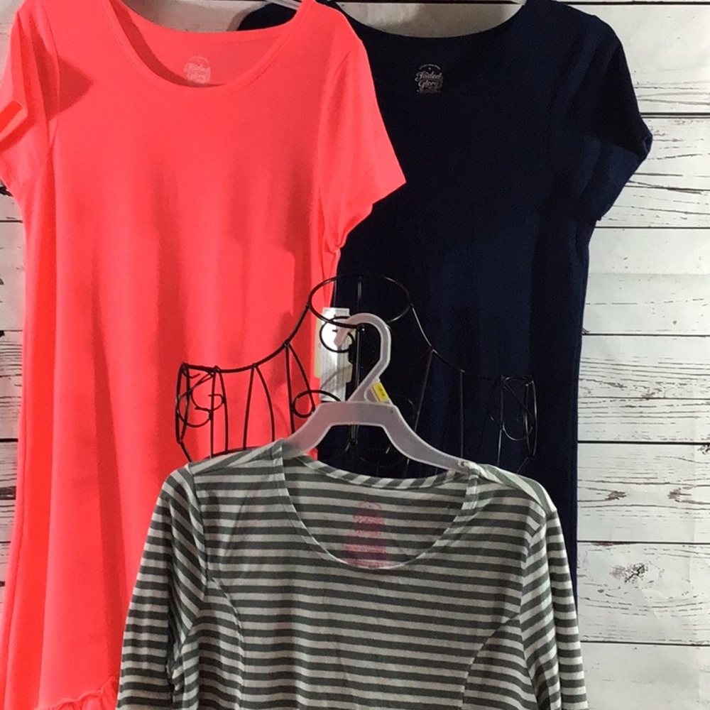 Dress bundle 14/16